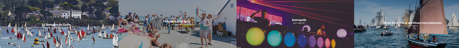 Bandeau Bretagne